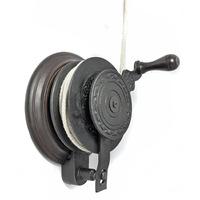 Hand Winch for Kitchen Maid Clothes Airer